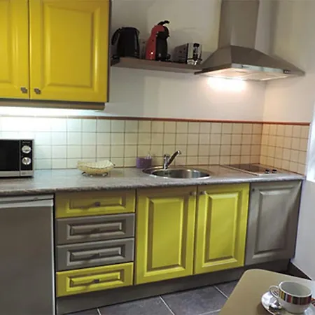 Daire Hidalgo Turmzimmer #105495 *