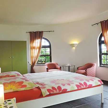 Hidalgo Turmzimmer #105495 Daire
